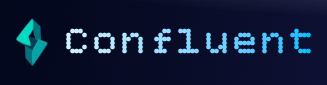 Confluent logo